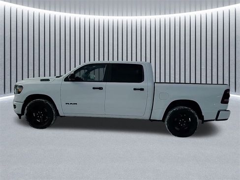 Used 2024 RAM 1500 Big Horn image 13