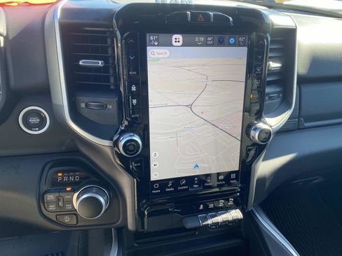 Certified 2023 RAM 1500 Big Horn image 29