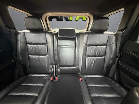 Used 2015 Jeep Grand Cherokee Limited AWD/4WD image 36