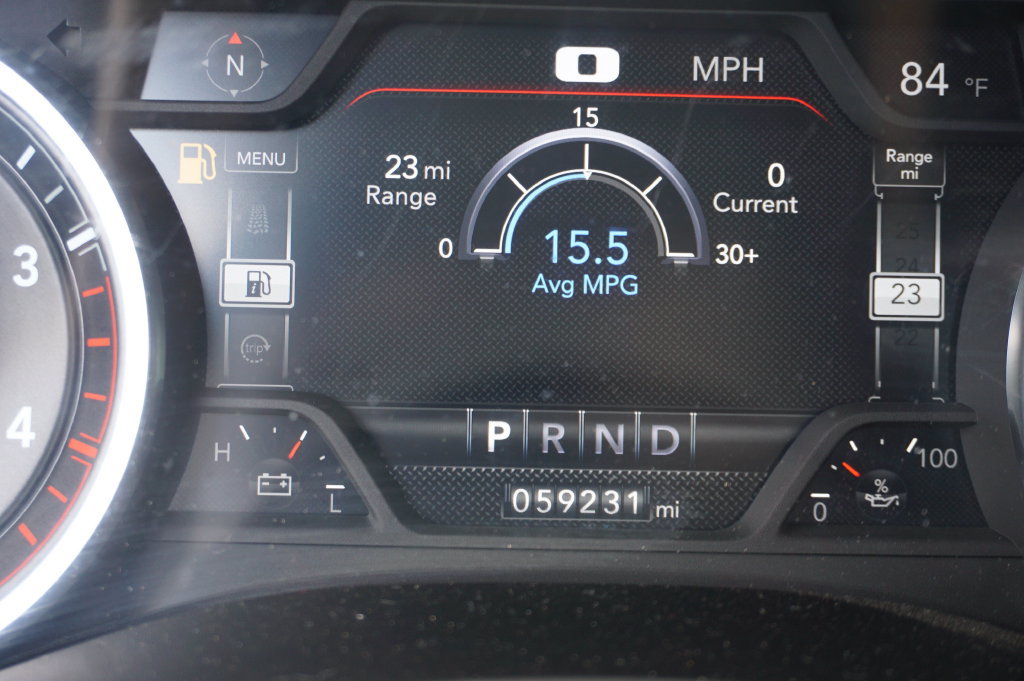 Used 2024 RAM 2500 Laramie AWD/4WD image 7