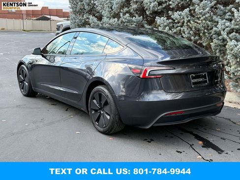 Used 2025 Tesla Model 3 Long Range image 6