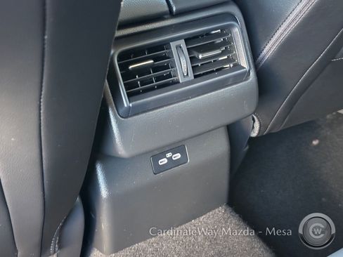 Used 2025 MAZDA CX-50 AWD 2.5 S w/ Weather Package image 16