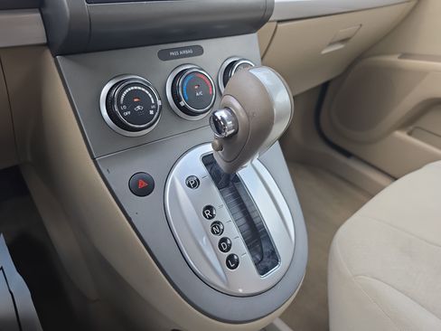 Used 2012 Nissan Sentra 2.0 FWD image 18