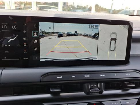 New 2027 Kia Telluride SX X-Line w/ Towing Package AWD/4WD image 24