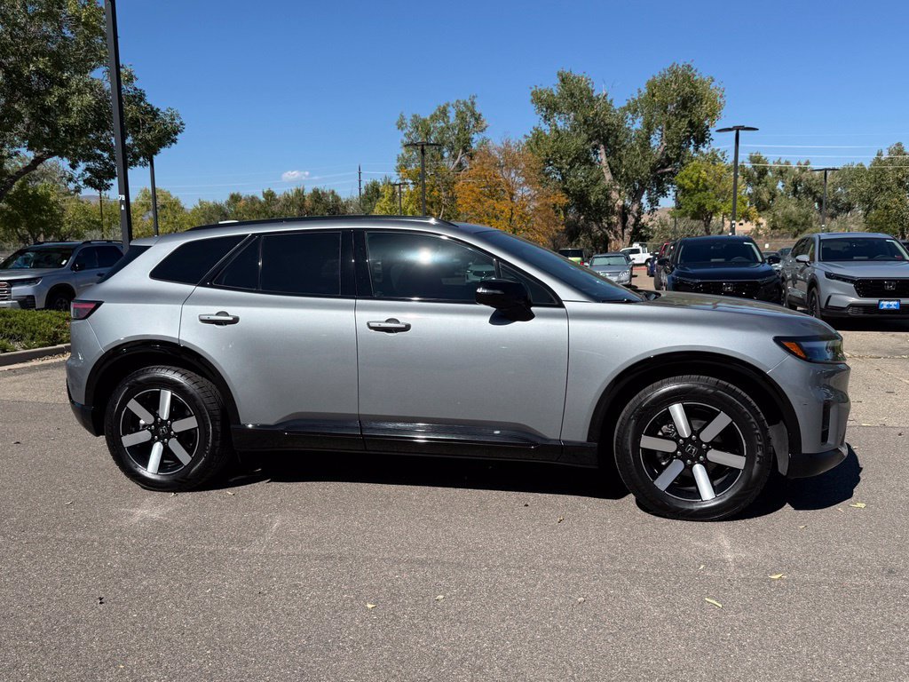 Used 2024 Honda Prologue Touring image 3