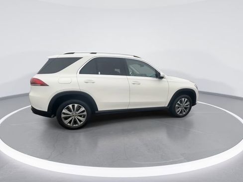 Used 2021 Mercedes-Benz GLE 350 GLE 350 image 9