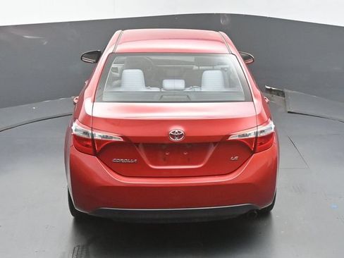 Used 2016 Toyota Corolla LE FWD image 44