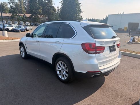 Used 2016 BMW X5 xDrive40e AWD/4WD image 3