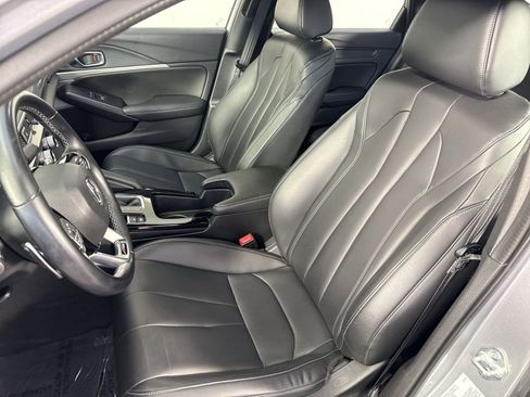 Used 2023 Acura Integra A-Spec image 19