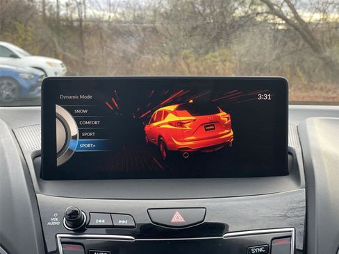 Used 2020 Acura RDX AWD image 31