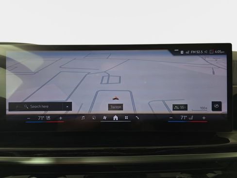 New 2026 BMW X5 xDrive40i AWD/4WD image 22