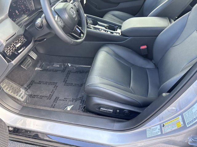Certified 2026 Honda Accord Sport image 19