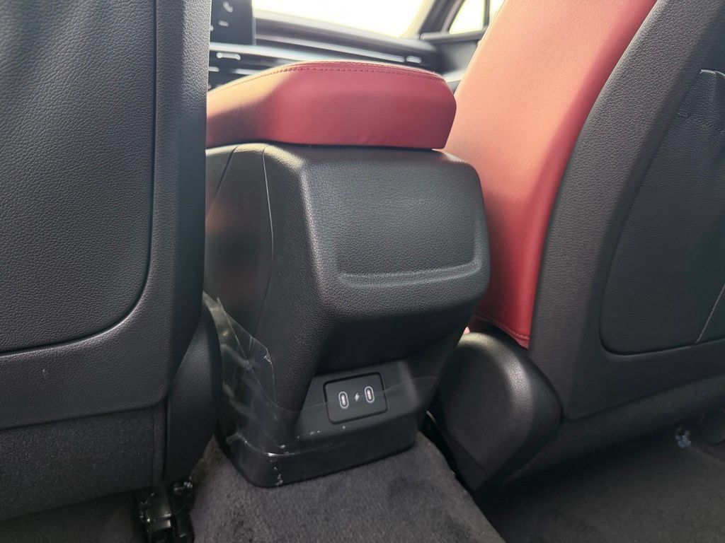 New 2026 Kia K5 GT-Line w/ GT-Line Red Interior Package FWD image 29