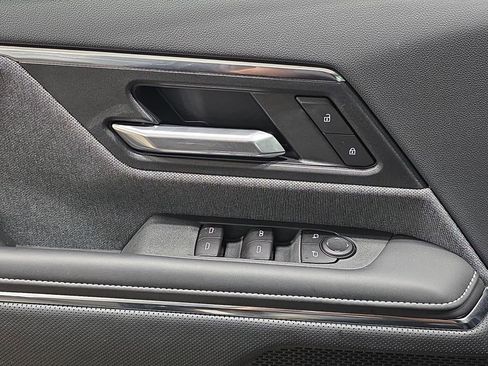 New 2026 GMC Sierra EV Elevation AWD/4WD image 28