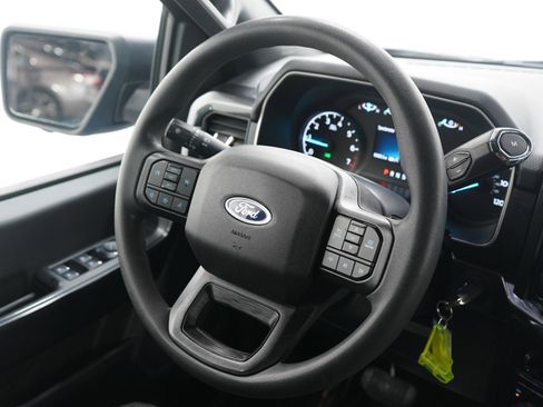 Used 2021 Ford F150 XL w/ STX Appearance Package image 14