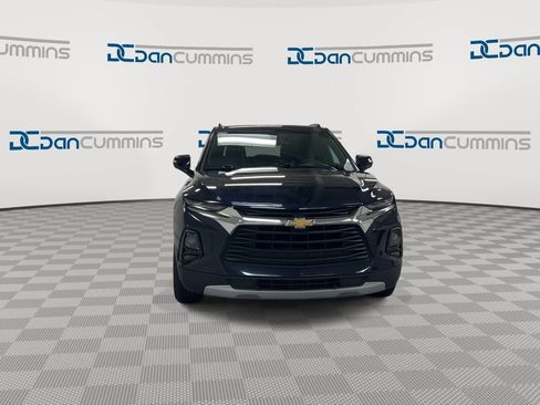 Used 2020 Chevrolet Blazer LT FWD image 3