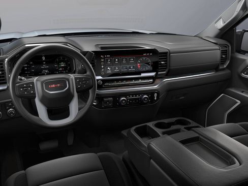 New 2026 GMC Sierra 1500 SLE w/ Max Trailering Package AWD/4WD image 29