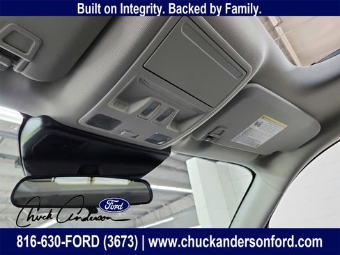 New 2025 Ford Bronco Sport Big Bend w/ Convenience Package image 37