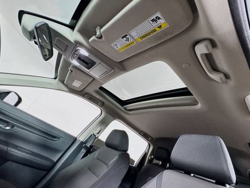 Used 2024 Honda CR-V EX image 15