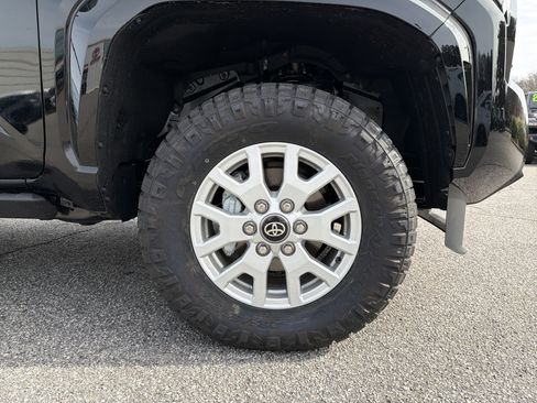 New 2026 Toyota Tacoma SR5 image 13
