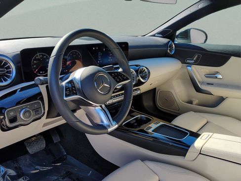 Certified 2026 Mercedes-Benz CLA 250 image 15