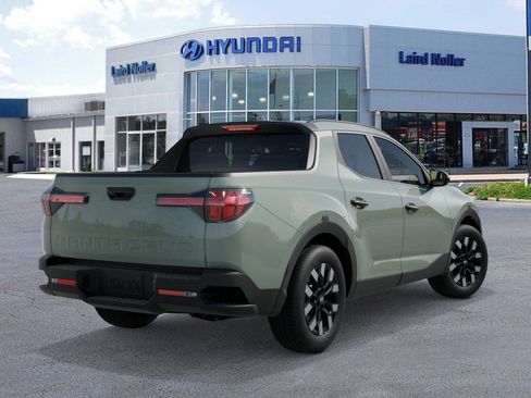 New 2026 Hyundai Santa Cruz SEL image 4