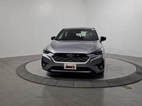 New 2026 Subaru Impreza RS image 9