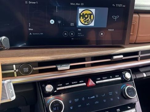 Used 2026 Hyundai Santa Fe Limited image 30