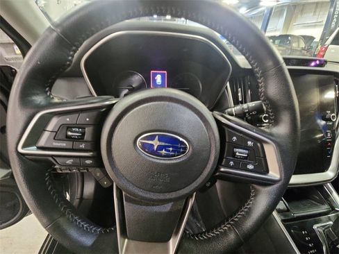 Used 2020 Subaru Outback Limited w/ Popular Package #2 image 15