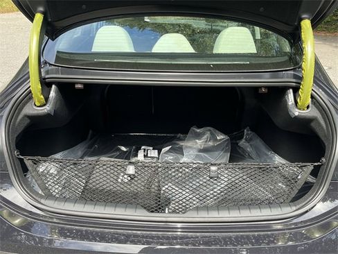 New 2026 Hyundai Sonata SE image 21