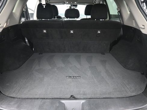 Used 2021 Nissan Murano S image 23