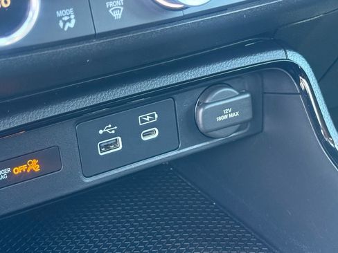 Certified 2024 Honda CR-V EX image 24