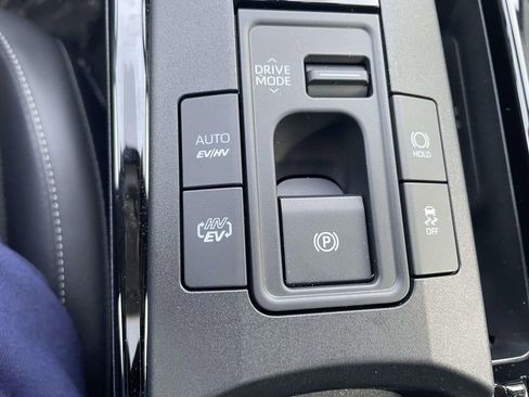 New 2026 Toyota Prius Plug-In Hybrid image 41