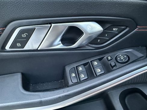 Used 2020 BMW 330i xDrive Sedan w/ Driving Assistance Package image 7