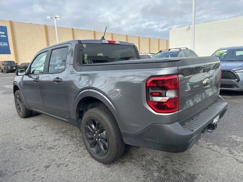 Used 2024 Ford Maverick XLT w/ XLT Luxury Package image 3