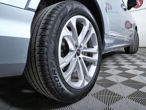 Used 2025 Audi Q7 3.0T Premium Plus AWD/4WD image 9