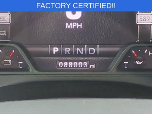 Certified 2021 RAM 3500 Limited image 14