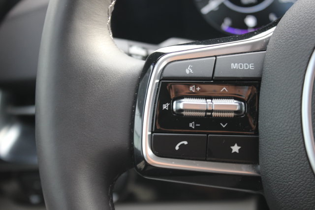 Used 2024 Kia Carnival SX Prestige FWD image 15