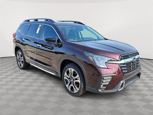 New 2025 Subaru Ascent Touring image 3