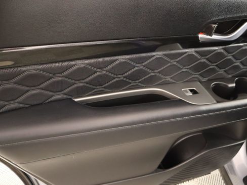 Used 2020 Hyundai Palisade Limited AWD/4WD image 18