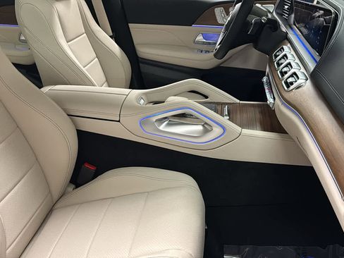 New 2026 Mercedes-Benz GLE 350 4MATIC image 37