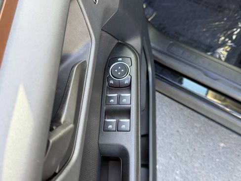 Used 2024 Ford Bronco Sport Outer Banks image 20