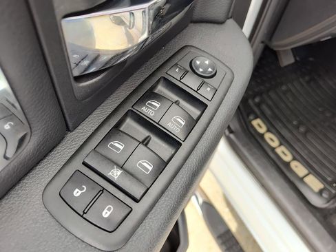 Used 2012 RAM 1500 Laramie w/ Protection Group image 16