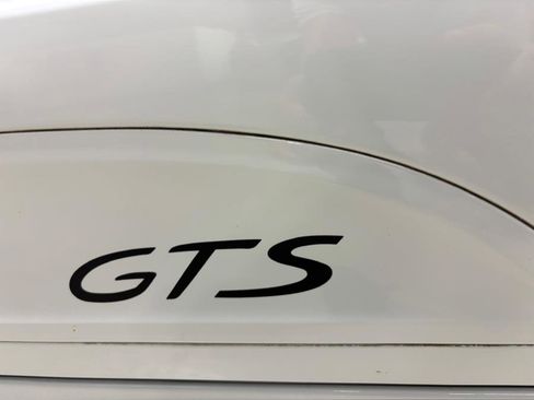 Used 2017 Porsche Macan GTS w/ Premium Package Plus image 17