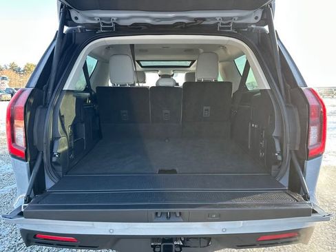 Certified 2025 Ford Expedition Max Active image 14