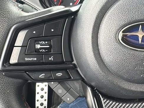 Certified 2023 Subaru WRX Premium image 22