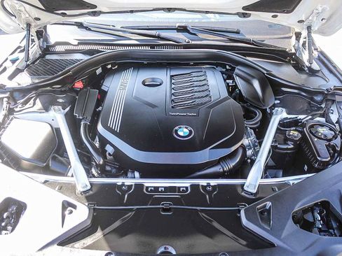 Used 2021 BMW 840i Gran Coupe w/ M Sport Package image 26