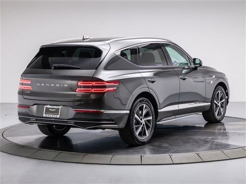 New 2026 Genesis GV80 2.5T Advanced image 5