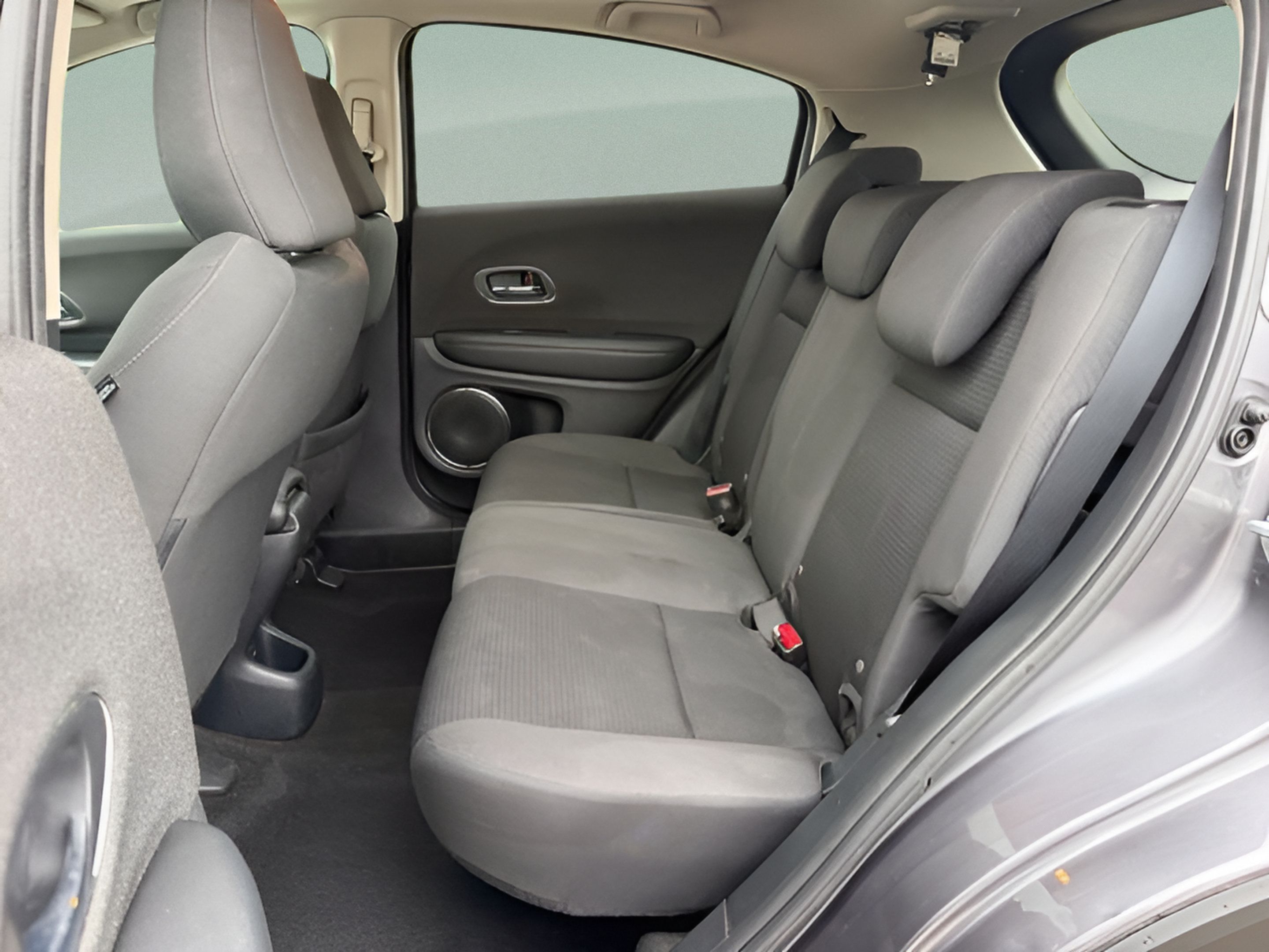 Used 2022 Honda HR-V EX image 23