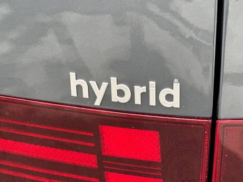 New 2026 Hyundai Santa Fe SE FWD image 31